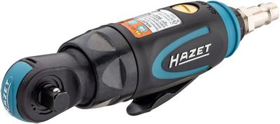 [9021P-2] [⚠Déstockage] HAZET - Mini-clé à rochets ∙ longueur : 150 mm
