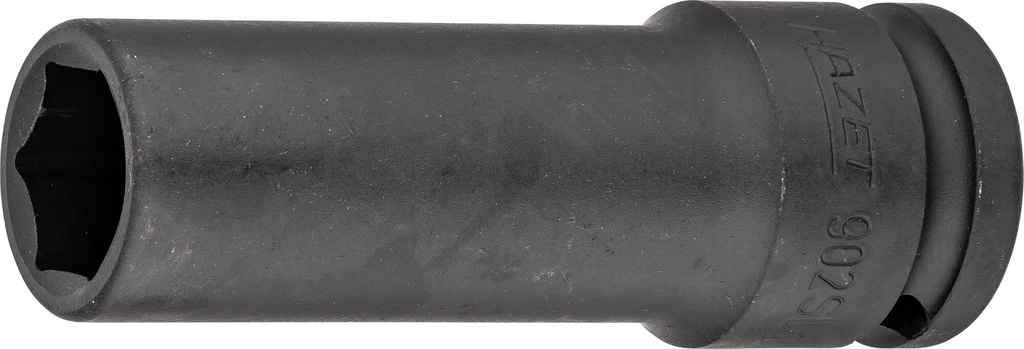 HAZET - Douille à chocs ∙ 6 pans