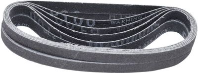 [9033-4100/10] HAZET - Bandes abrasives ∙ grain 100 ∙ 330 x 10 mm