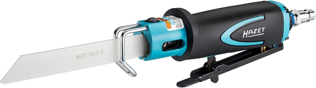 [9034P-2] HAZET - Scie sabre ∙ longueur : 160 mm