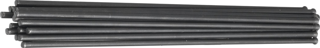 [9035-050] HAZET - Aiguilles de rechange pour dérouilleur à aiguilles ∙ ⌀ 3 mm