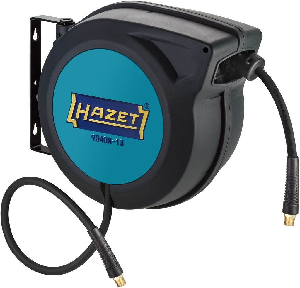 [9040N-13] HAZET - Enrouleur de tuyau