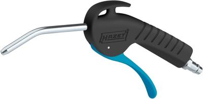 [9040P-1] HAZET - Pistolet de soufflage ∙ 100 mm ∙ longueur : 247 mm