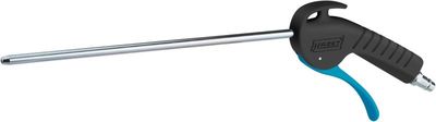 [9040P-2] HAZET - Pistolet de soufflage ∙ 300 mm ∙ longueur : 420 mm