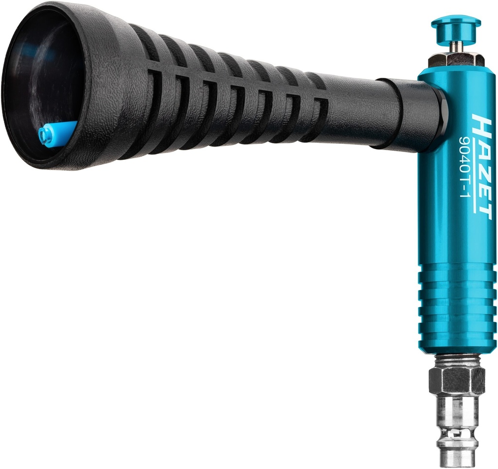 HAZET - Pistolet de soufflage Turbo