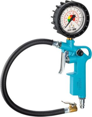 [9041-1] HAZET - Pistolet de gonflage