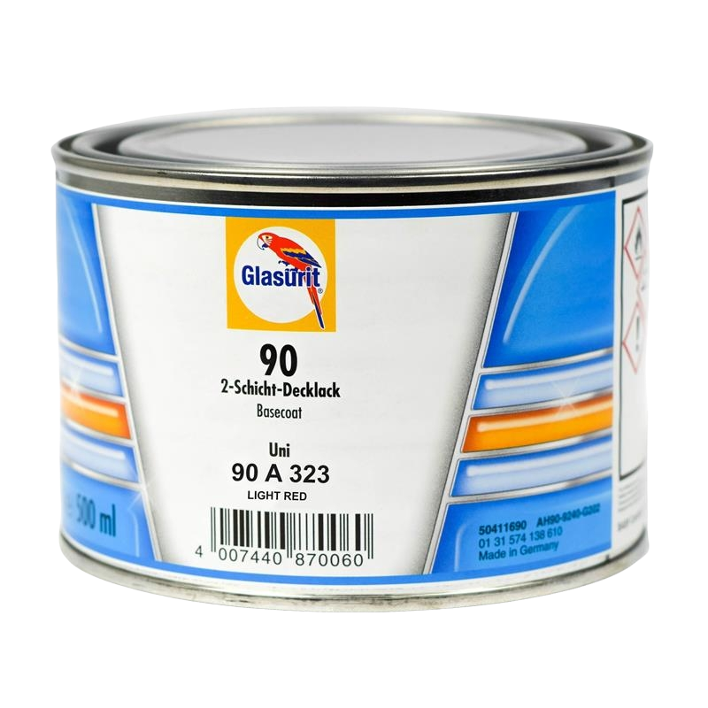 [90A3230.5] [⚠Déstockage] GLASURIT - 90A3290.5 GR.2 (BIDON)