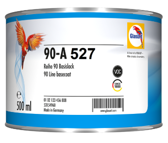 GLASURIT- TEINTE BASE L90 GR.2 (BIDON)