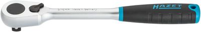 HAZET - Cliquet réversible à denture fine HiPer ∙ longueur : 275 mm