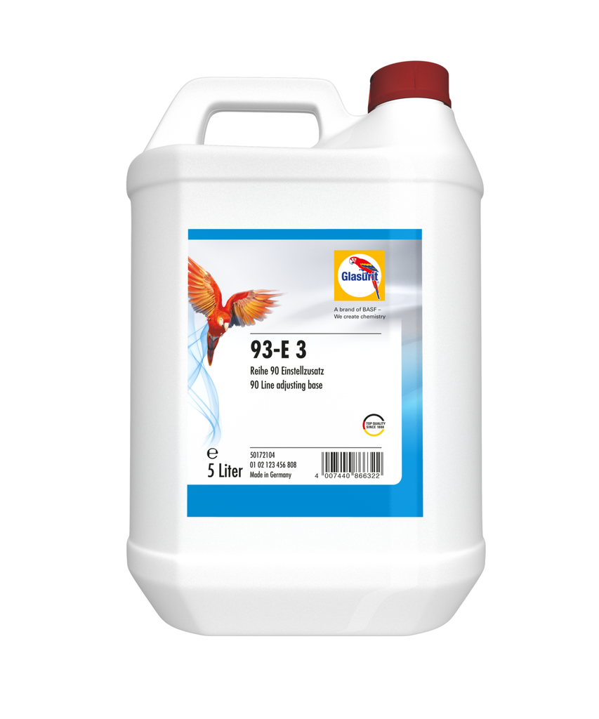 GLASURIT - DILUANT L90 5 LITRES (BIDON)