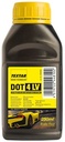 LIQUIDE DE FREIN DOT4 TEXTAR 0.25L (PIECE)