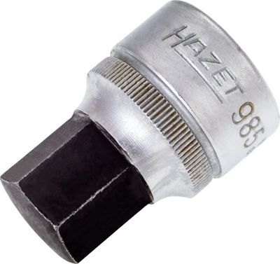 HAZET - Douille mâle