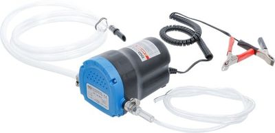 BGS - 9910 - Pompe d'aspiration 12 Volt