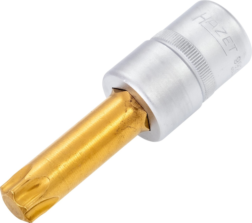 [992LG-T60] HAZET - Douille mâle ∙ TORX®