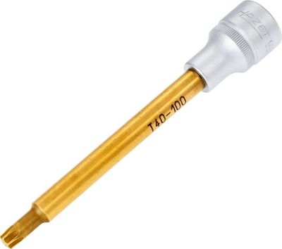 [992SLG-T40] HAZET - Douille mâle ∙ TORX®