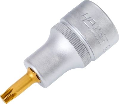 [992-T27] HAZET - Douille mâle ∙ TORX®