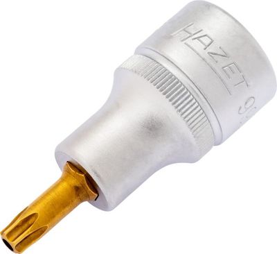 [992-T30H] HAZET - Douille mâle ∙ TORX®