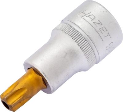 [992-T50H] HAZET - Douille mâle ∙ TORX®
