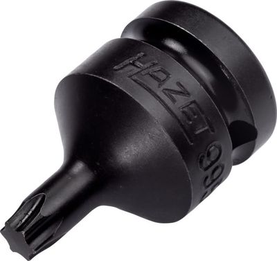 HAZET - Douille mâle à chocs ∙ TORX®