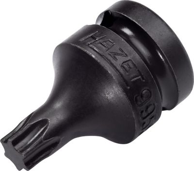 [995S-T50] HAZET - Douille mâle à chocs ∙ TORX®