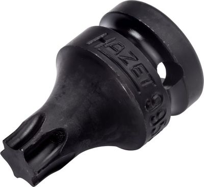 HAZET - Douille mâle à chocs ∙ TORX®