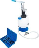 [9991BG] BGS - 9991 - Appareil de remplissage de boite de vitesse avec pompe main avec système de retour avec