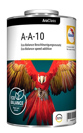 GLASURIT - ECO BALANCE SPEED ADDITIVE 1L (BIDON)
