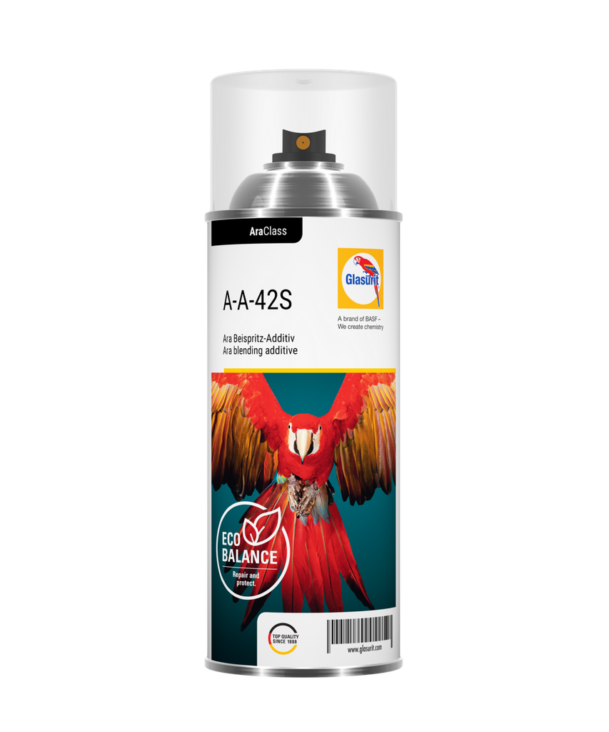 [A-A-42S0.4] GLASURIT - DILUANT RACCORDS ARA 0.4 SPRAY