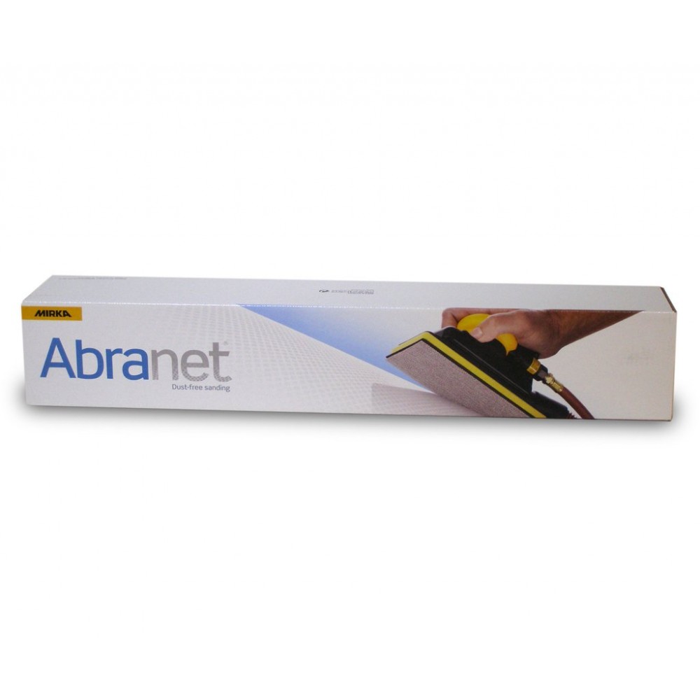 [AC15105041] ABRANET ACE 70X420 P400 50 PIECES (BOITE)