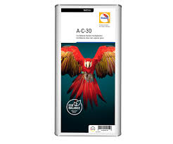 [A-C-305] VERNI SUPER BRILLANT ARA 5L (BIDON)
