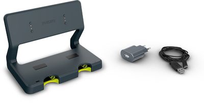 [⚠Déstockage] Philips Multi Dock station ACCMUDO X1