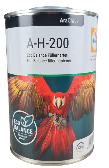 GLASURIT A-H-200 - DURCISSEUR RAPIDE 1L (BIDON)