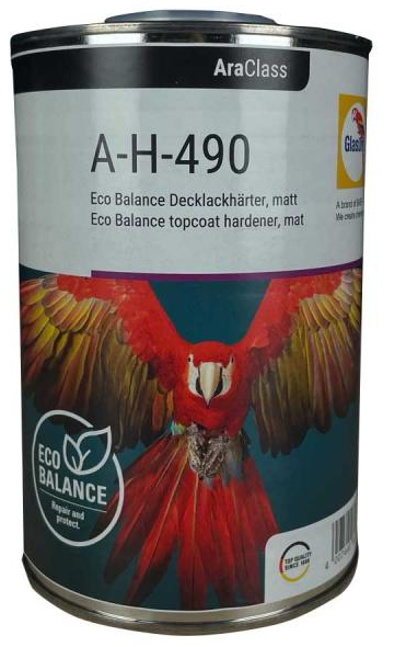 GLASURIT - DURCISSEUR VERNIS MAT ARA 1LTR (BIDON)