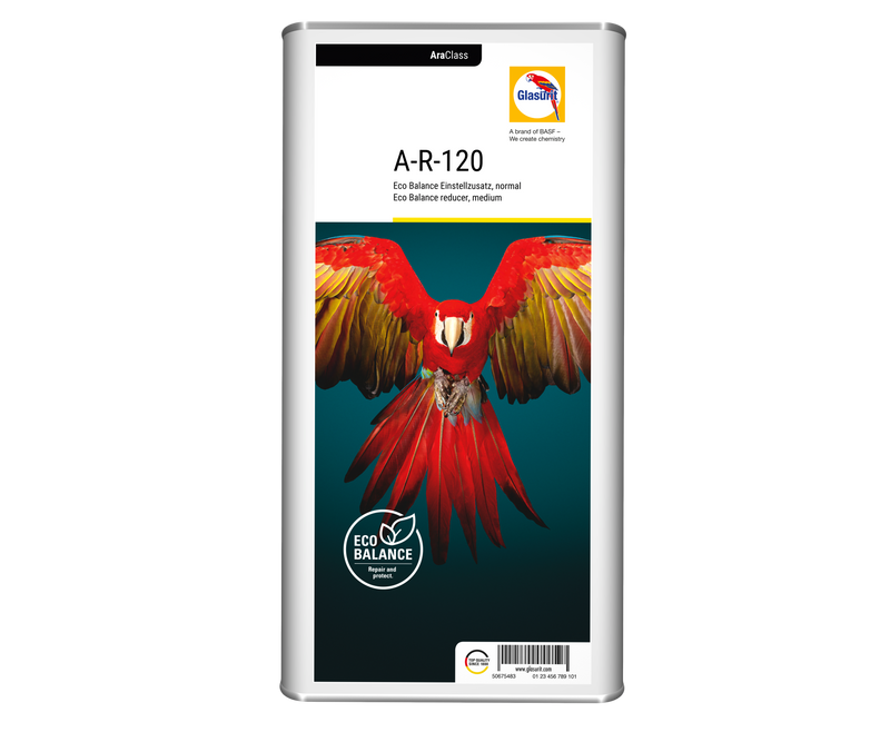 [A-R-1205] GLASURIT - DILUANT NORMAL ARA 5L (BIDON)