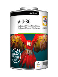 [⚠Déstockage] PRIMER GRIS CLAIR 1L (BIDON)