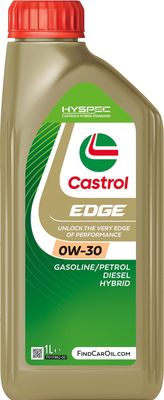 EDGE 0W30 1L (BIDON)