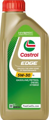 Huile Edge-LL 5W30 1L  (217455)(50067ARAL)