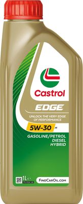 Huile EDGE-M 5W30 1L (BIDON)(50070ARAL)