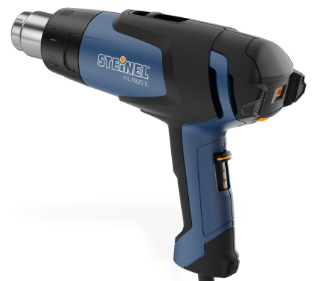 STEINEL - PISTOLET A AIR CHAUD 2000W  (PIECE)