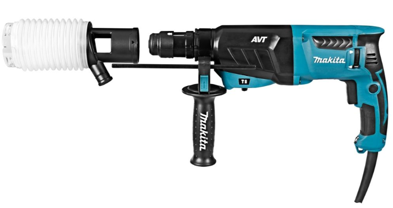 [⚠Déstockage] MAKITA HR2631FT13 - PERCEUSE SDS-PLUS (PIECE)