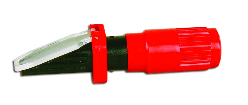 [⚠Déstockage] HU404 REFRACTOMETRE AUTOMOBILE (JEU)