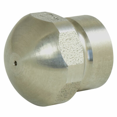 [⚠Déstockage] Buse de nettoyage des tuyaux 1/8 IG,  15 mm KRAENZLE (PIECE)
