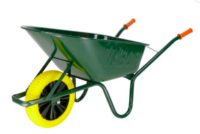 90L (PIECE) roue increvable