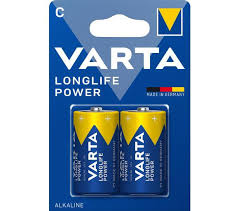 Varta-Longlife-LR14 (C) (blister de 2)