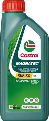 [MTEC5W30C21L] MAGNATEC 5W-30 C2 - 1L