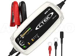 [MXS10] Maintien de charge 12V 20-200Ah (PIECE)