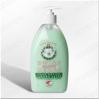BIDON SAVON MAIN 500ML (BIDON) (carton de 10 pièces)