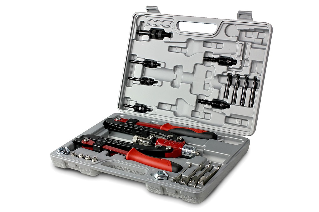PINCE a RIVET COMBI 3 en 1 super 4-5-6-& 10 NCG (PIECE)