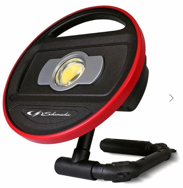 [⚠Déstockage] LAMPE FLOOR LED 15W 1200 LUMENS (PIECE)