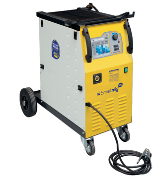 GYS 033184 Poste de soudure monophasé MIG/MAG 180A